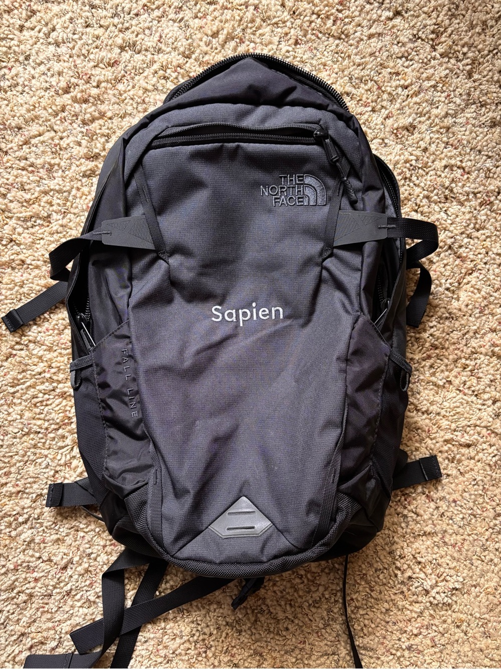 The North Face Backpack